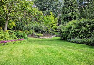 Optimiser l'expérience du jardin à Bantigny